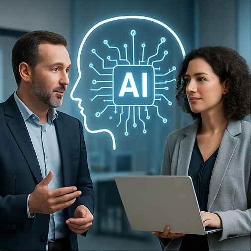 SME AI